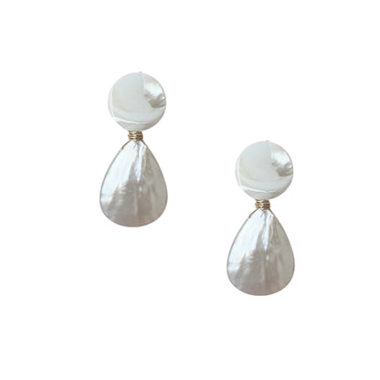 Isabella Earrings