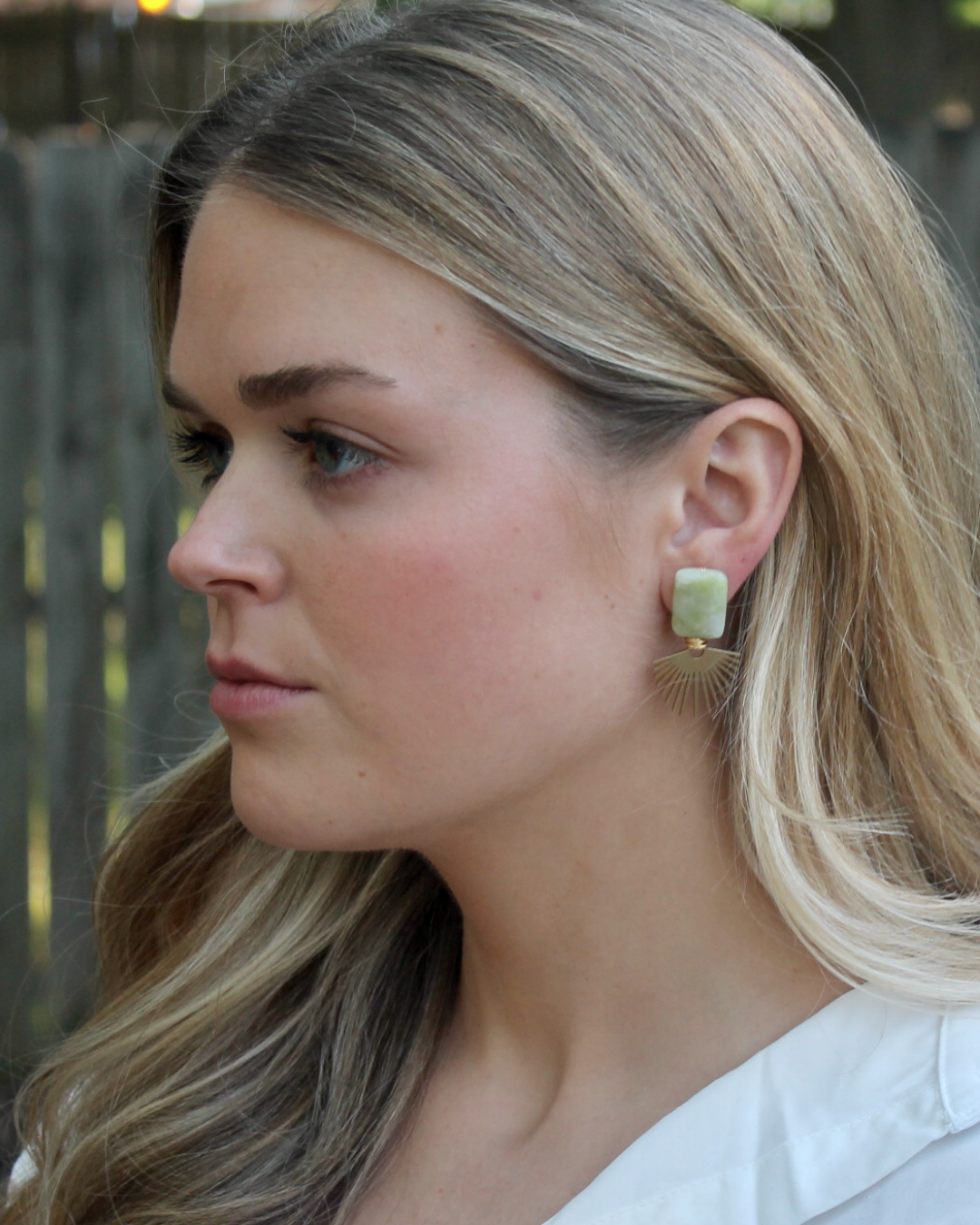 Cassandra Earrings
