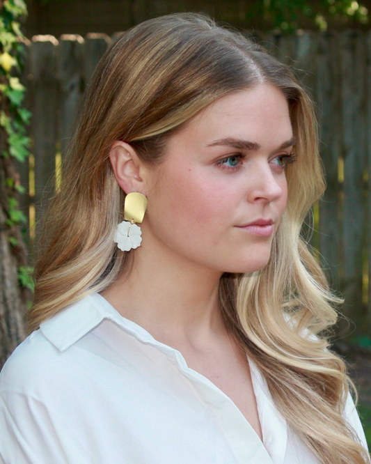 Grace Earrings