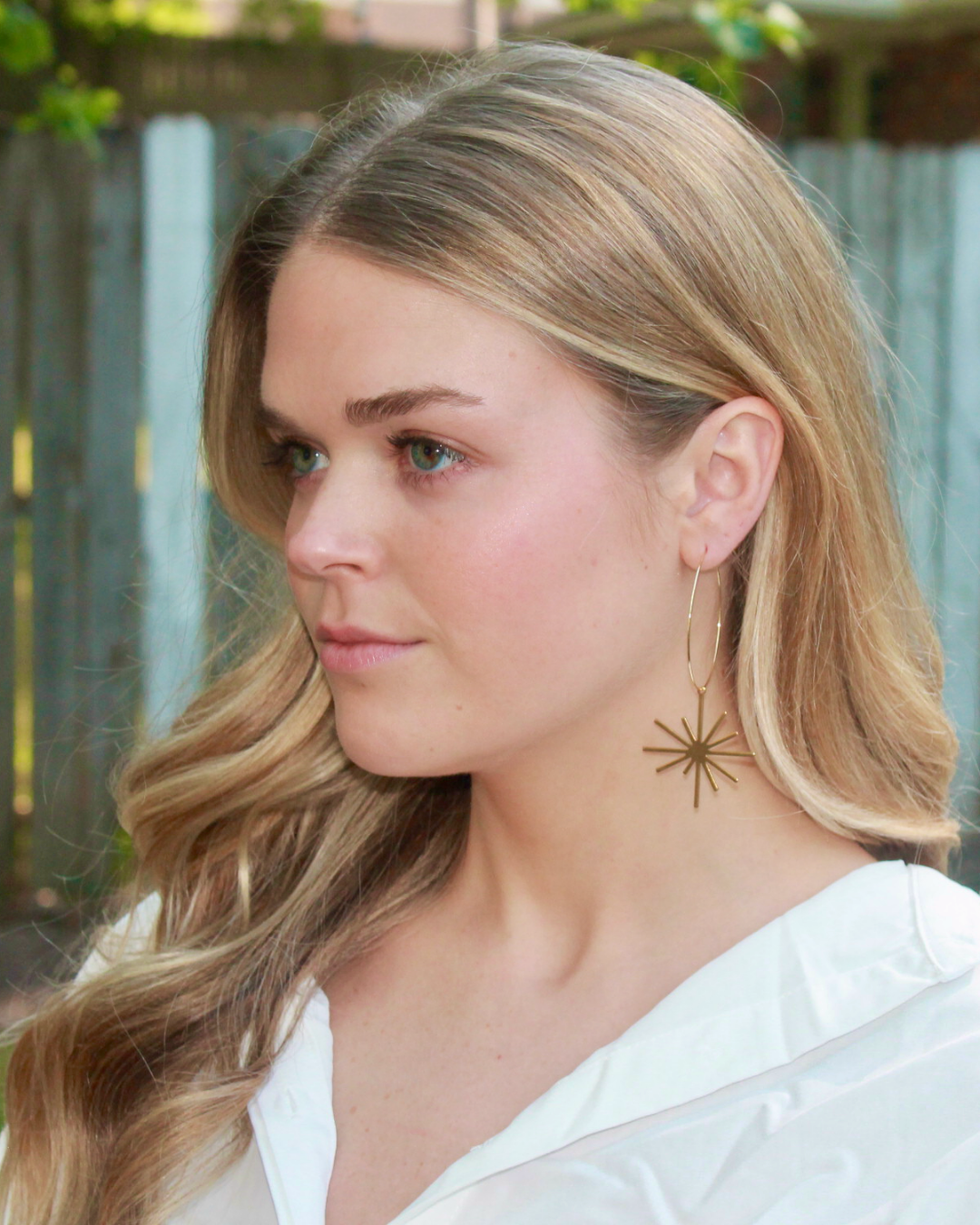 Marnie Earrings
