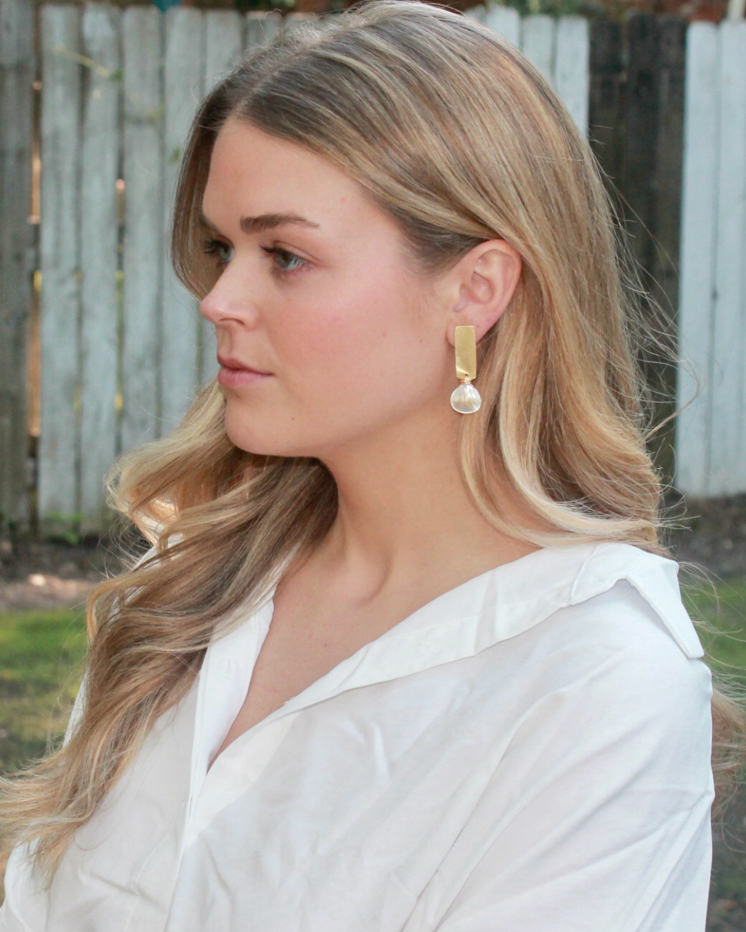 Merritt Earrings