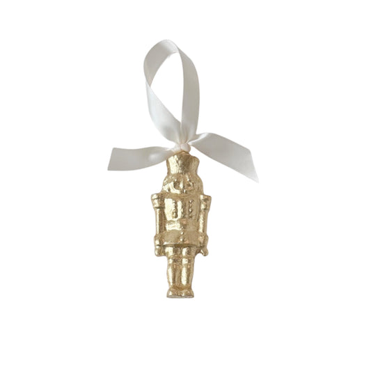 Nutcracker Ornament