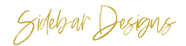 Sidebar Designs
