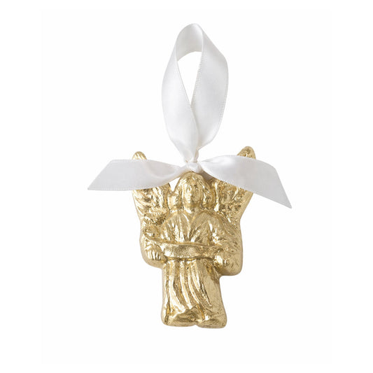 Angel Ornament