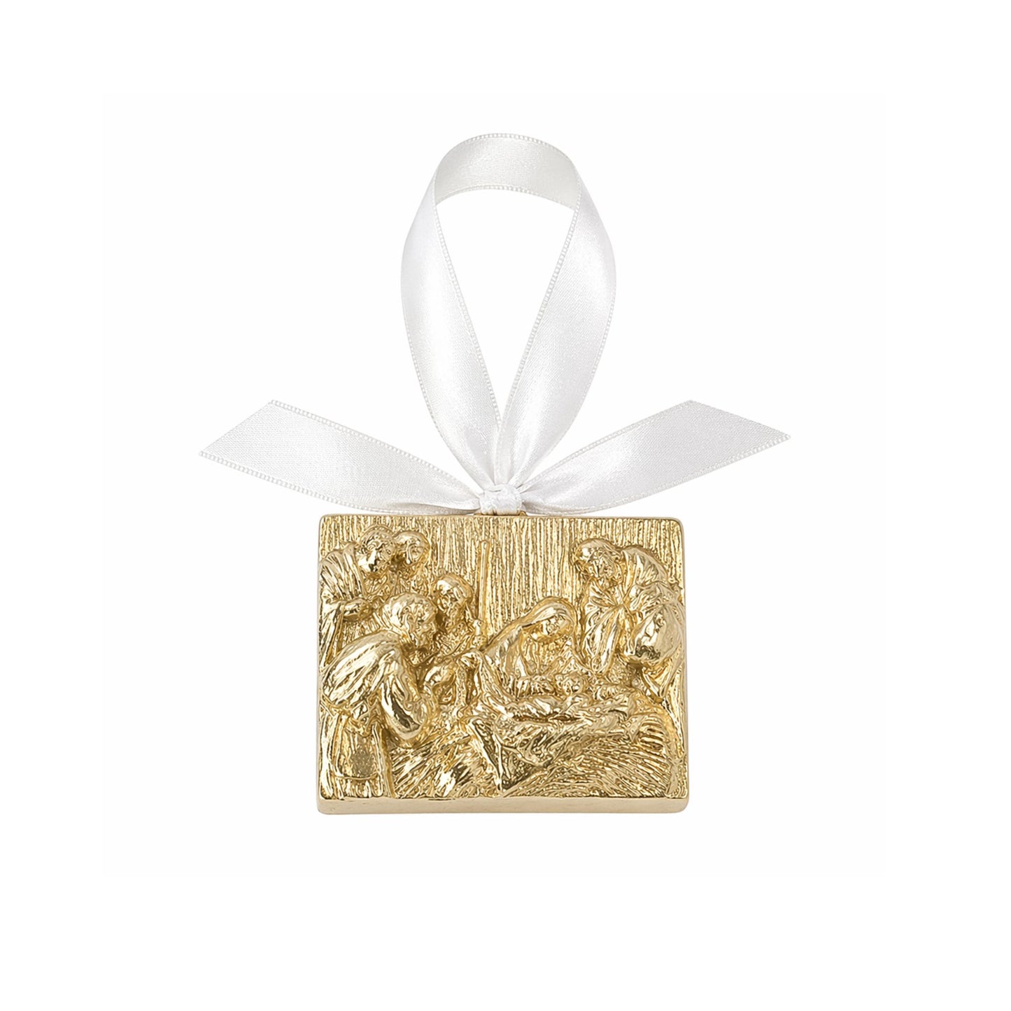Nativity II Ornament